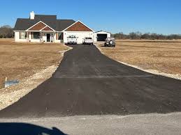 Lyman, SC Driveway Paving Services Company